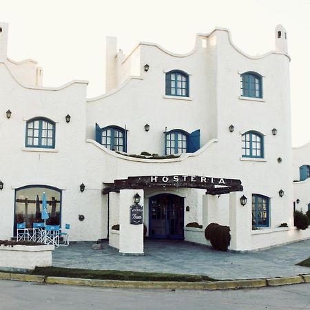 Brisas Hosteria Санта-Клара-дель-Мар Екстер'єр фото