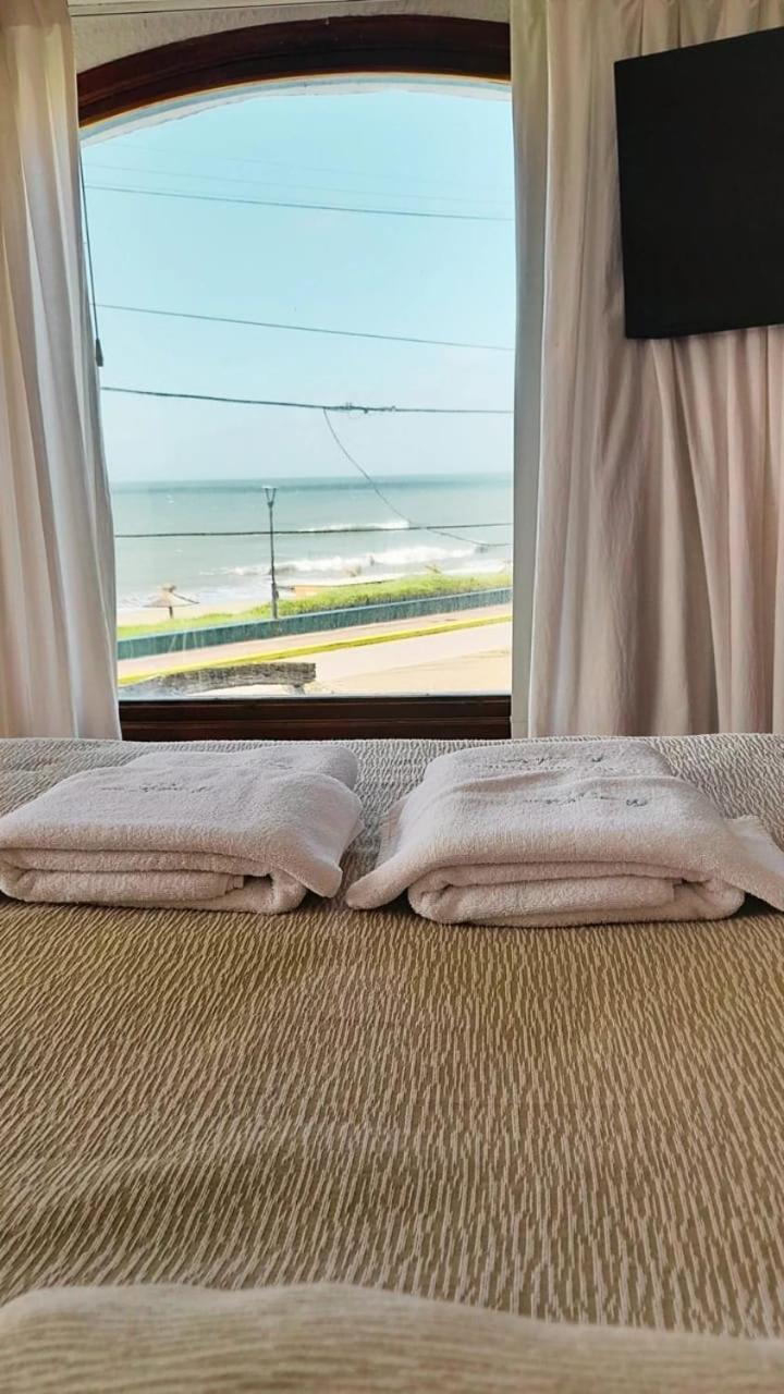 Brisas Hosteria Санта-Клара-дель-Мар Екстер'єр фото