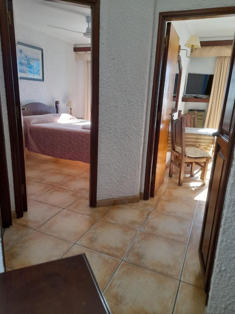 Brisas Hosteria Санта-Клара-дель-Мар Екстер'єр фото