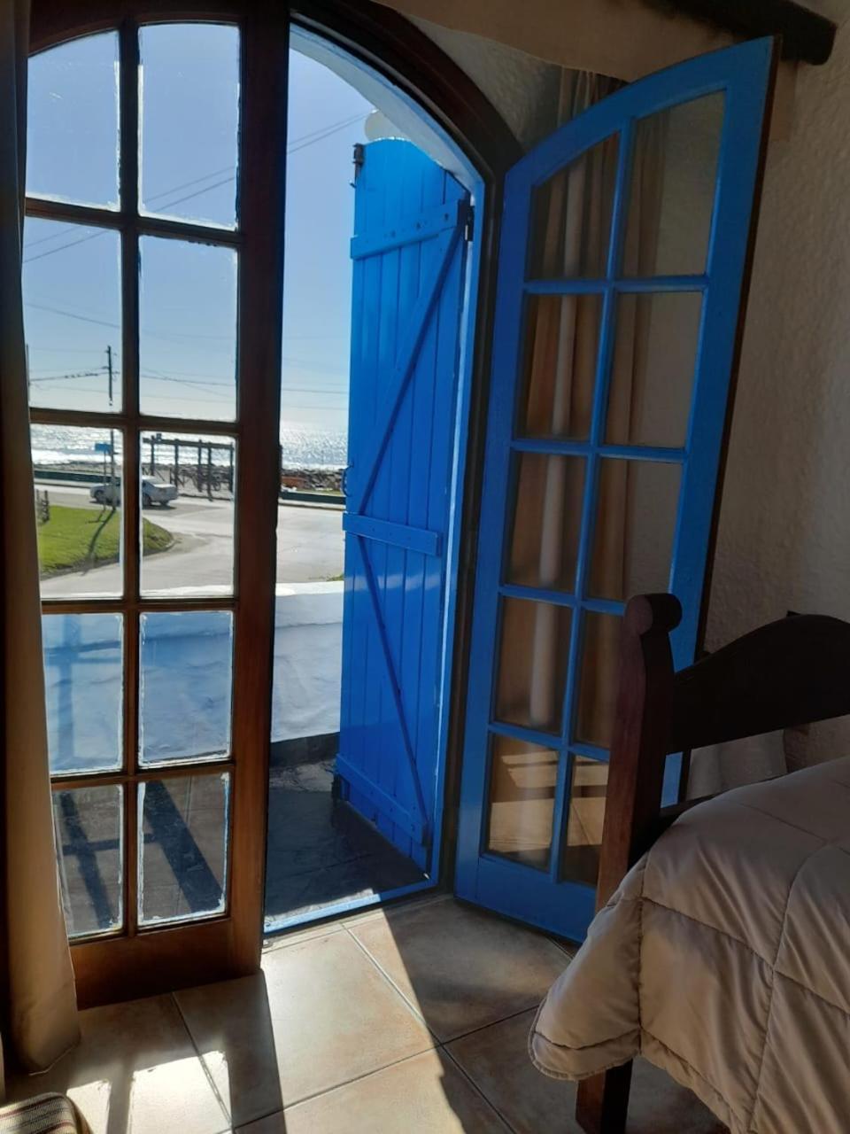 Brisas Hosteria Санта-Клара-дель-Мар Екстер'єр фото