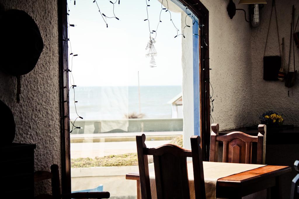 Brisas Hosteria Санта-Клара-дель-Мар Екстер'єр фото