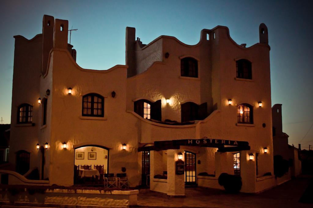 Brisas Hosteria Санта-Клара-дель-Мар Екстер'єр фото