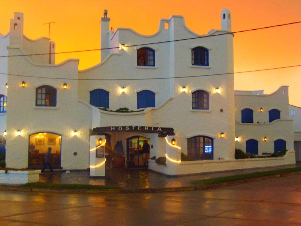 Brisas Hosteria Санта-Клара-дель-Мар Екстер'єр фото