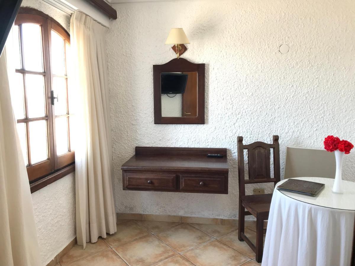 Brisas Hosteria Санта-Клара-дель-Мар Екстер'єр фото