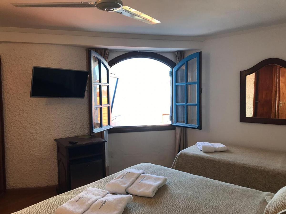 Brisas Hosteria Санта-Клара-дель-Мар Екстер'єр фото