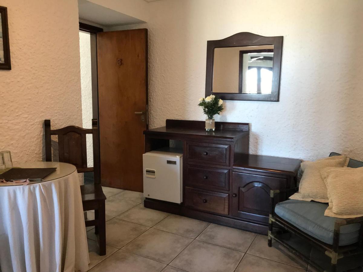 Brisas Hosteria Санта-Клара-дель-Мар Екстер'єр фото