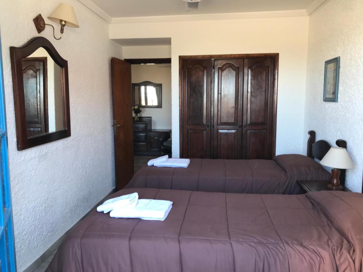 Brisas Hosteria Санта-Клара-дель-Мар Екстер'єр фото