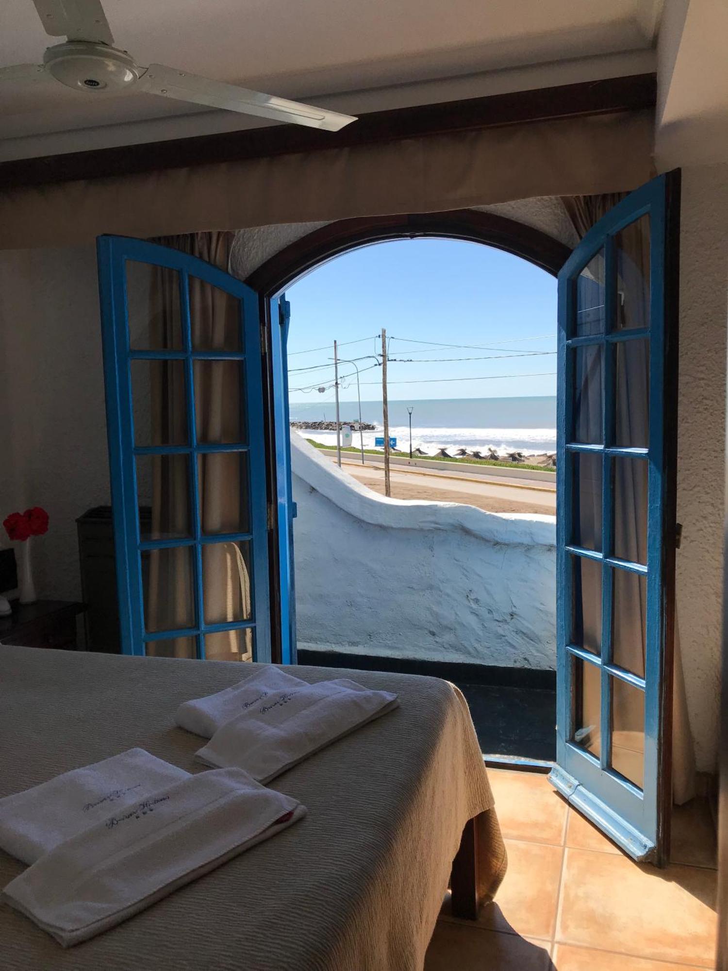 Brisas Hosteria Санта-Клара-дель-Мар Екстер'єр фото