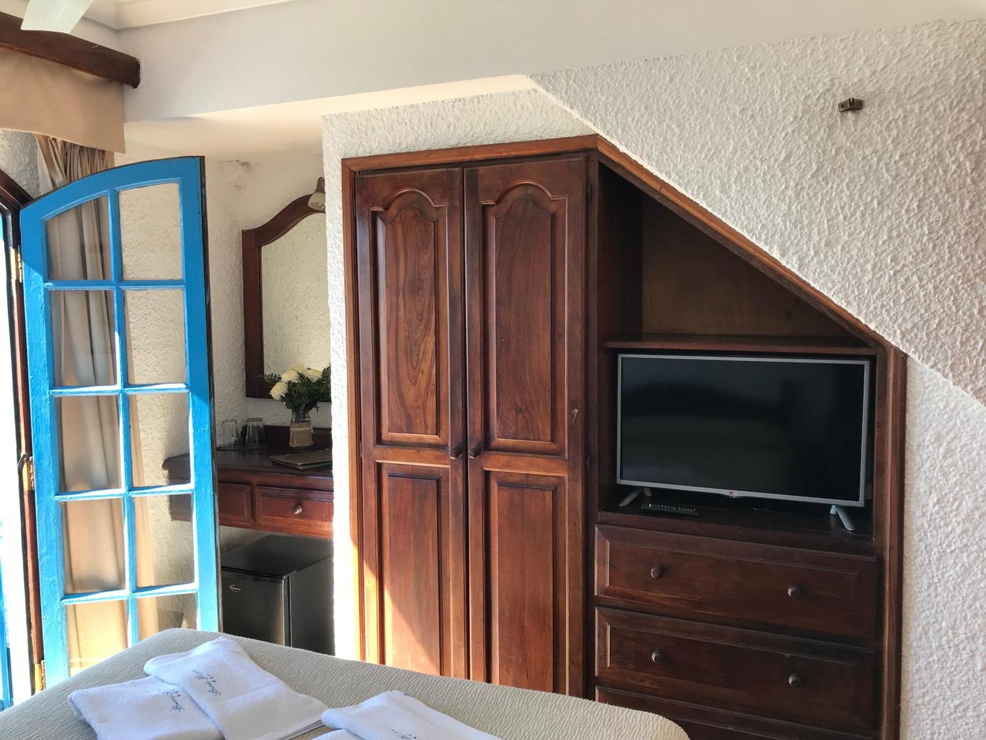 Brisas Hosteria Санта-Клара-дель-Мар Екстер'єр фото