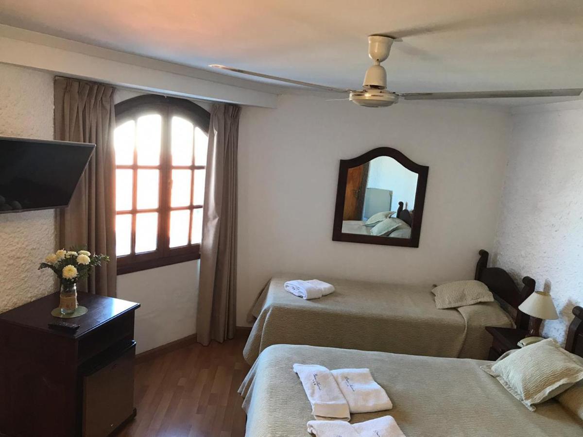 Brisas Hosteria Санта-Клара-дель-Мар Екстер'єр фото