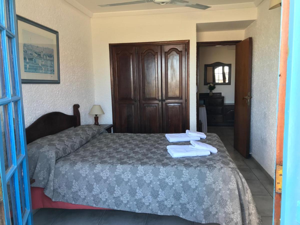 Brisas Hosteria Санта-Клара-дель-Мар Екстер'єр фото