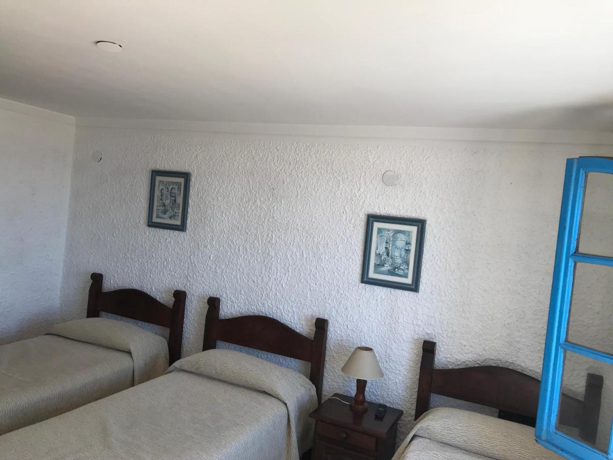 Brisas Hosteria Санта-Клара-дель-Мар Екстер'єр фото