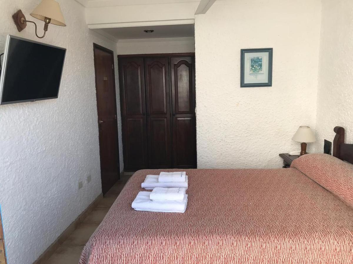 Brisas Hosteria Санта-Клара-дель-Мар Екстер'єр фото
