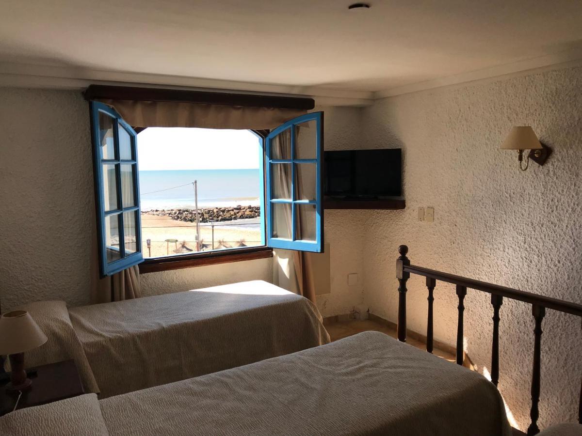Brisas Hosteria Санта-Клара-дель-Мар Екстер'єр фото