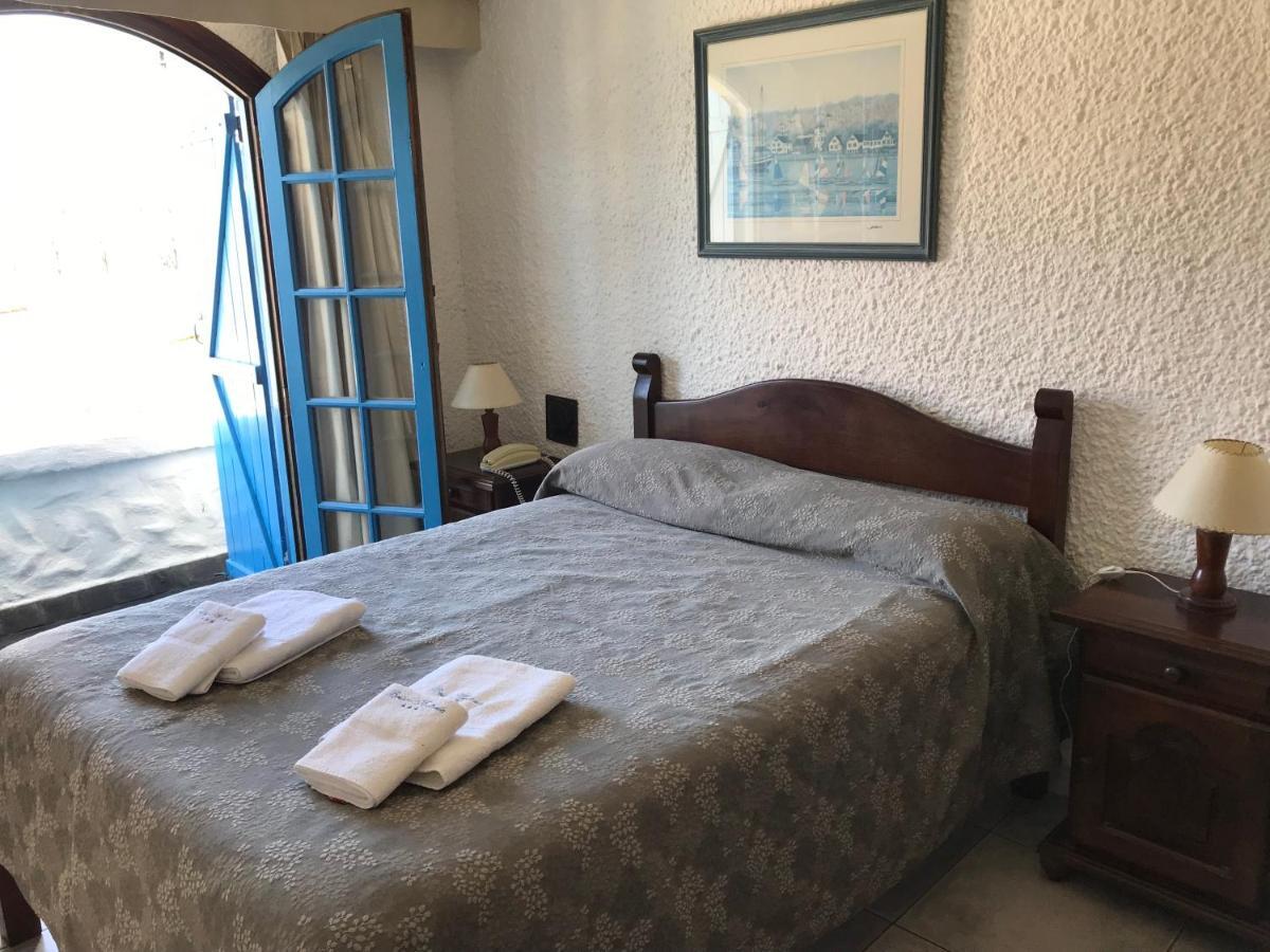 Brisas Hosteria Санта-Клара-дель-Мар Екстер'єр фото