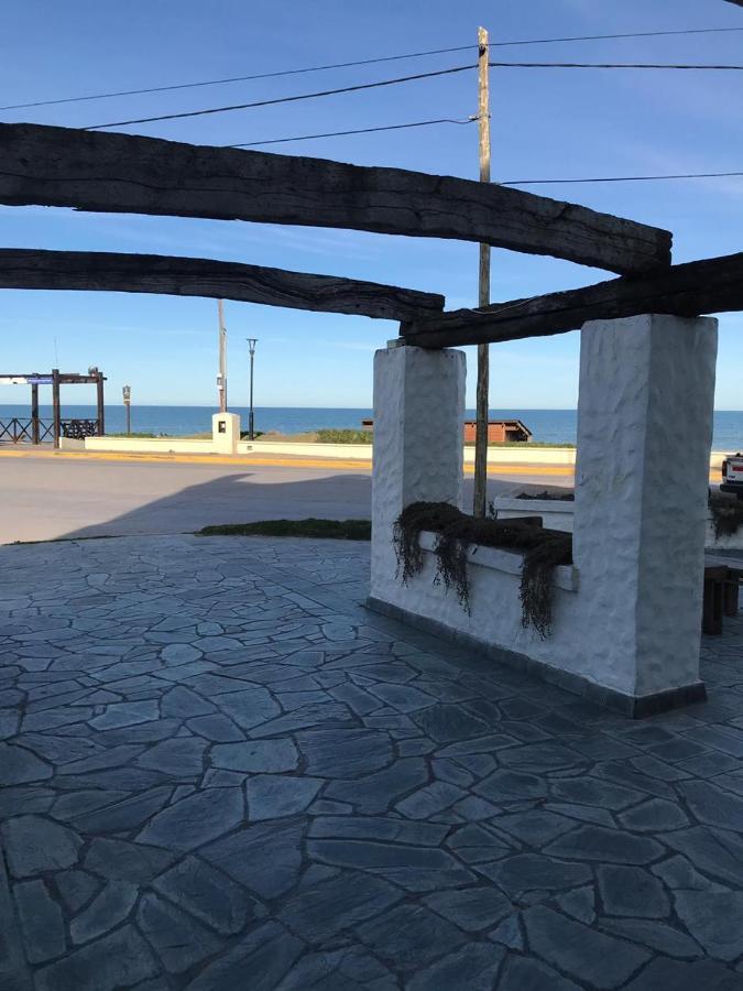 Brisas Hosteria Санта-Клара-дель-Мар Екстер'єр фото