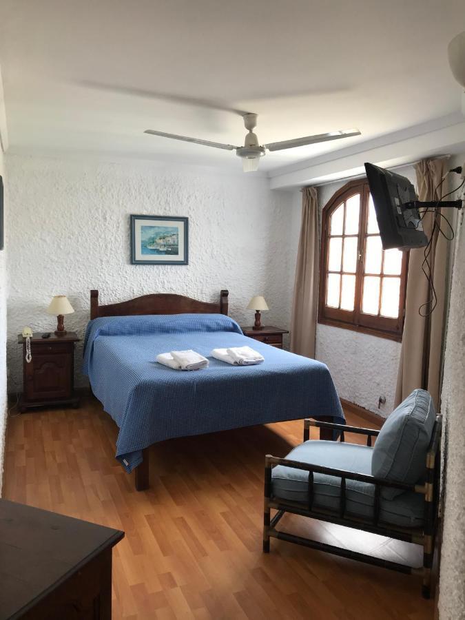 Brisas Hosteria Санта-Клара-дель-Мар Екстер'єр фото
