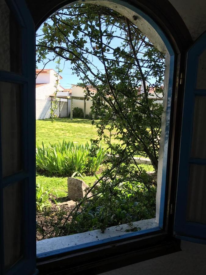 Brisas Hosteria Санта-Клара-дель-Мар Екстер'єр фото