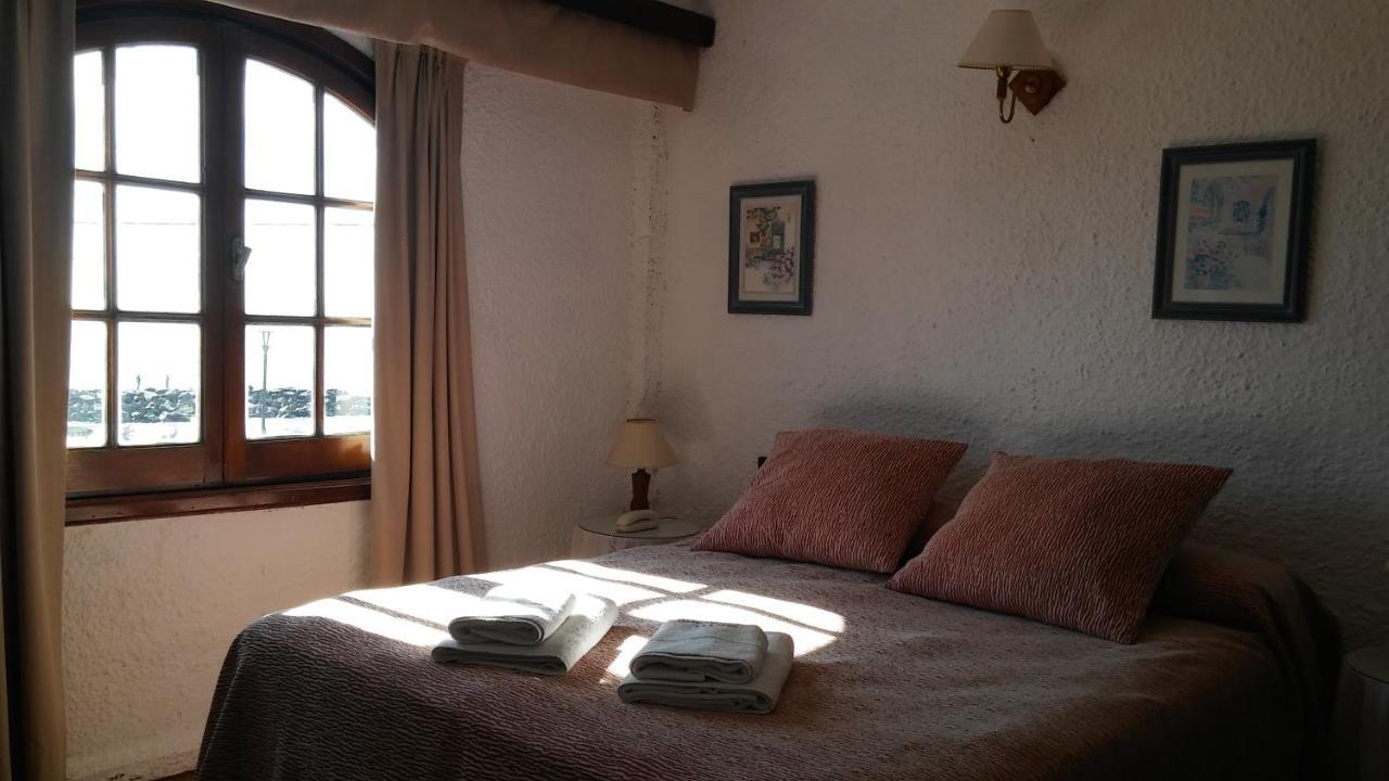 Brisas Hosteria Санта-Клара-дель-Мар Екстер'єр фото