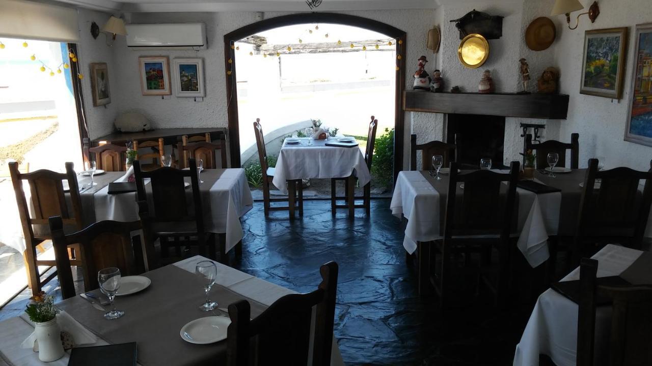 Brisas Hosteria Санта-Клара-дель-Мар Екстер'єр фото