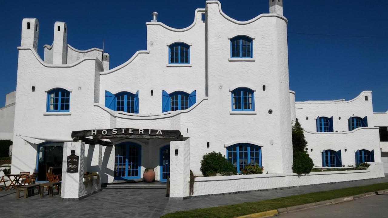 Brisas Hosteria Санта-Клара-дель-Мар Екстер'єр фото