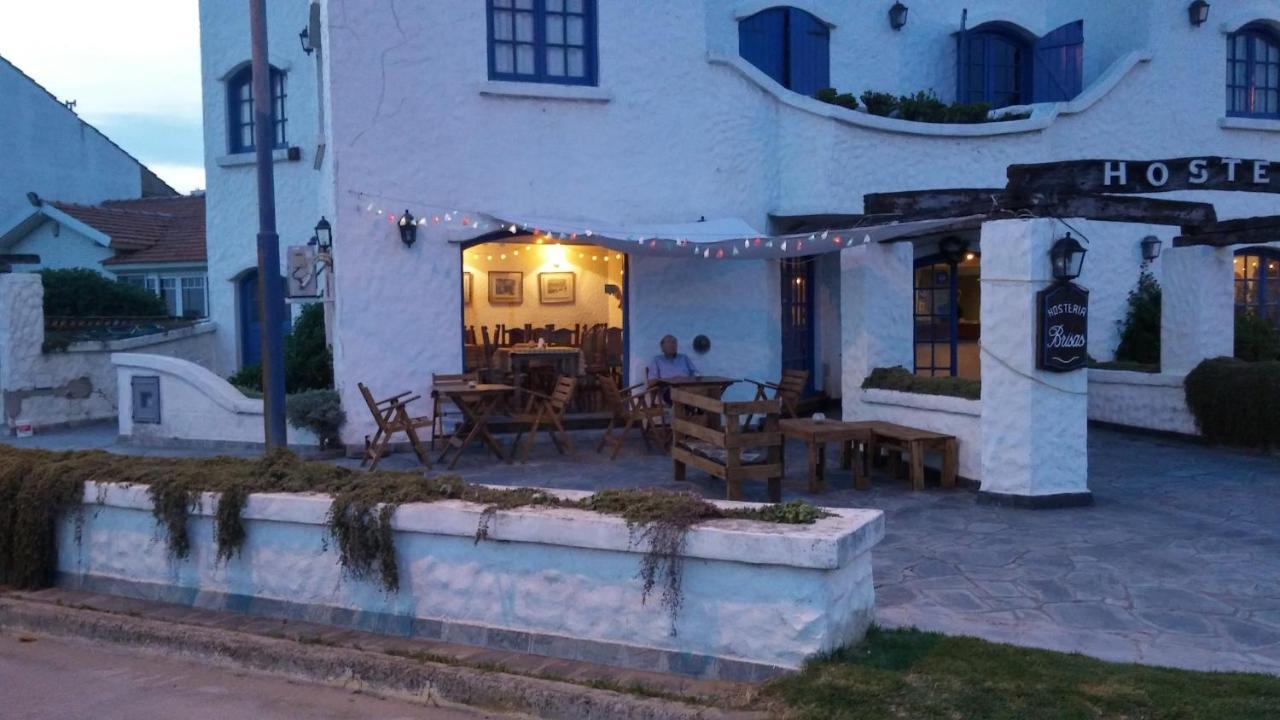 Brisas Hosteria Санта-Клара-дель-Мар Екстер'єр фото