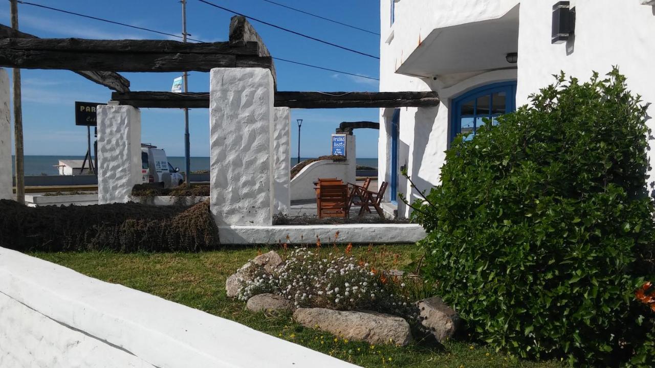 Brisas Hosteria Санта-Клара-дель-Мар Екстер'єр фото