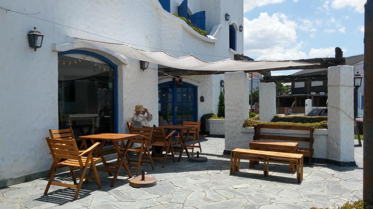 Brisas Hosteria Санта-Клара-дель-Мар Екстер'єр фото